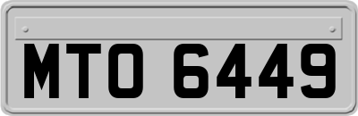 MTO6449