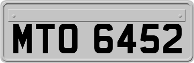 MTO6452