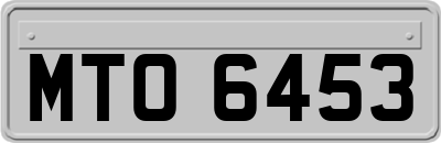 MTO6453