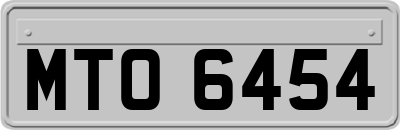MTO6454