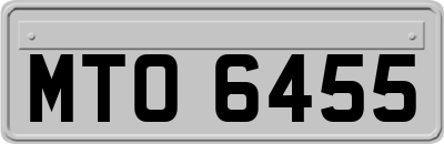 MTO6455