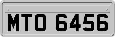 MTO6456