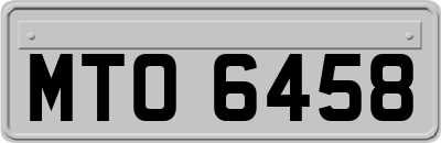 MTO6458