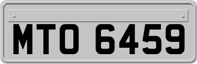 MTO6459