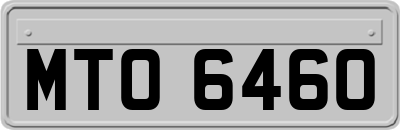 MTO6460