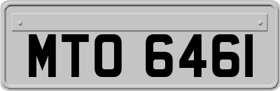 MTO6461