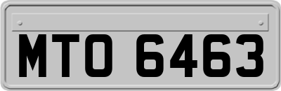 MTO6463