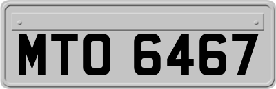 MTO6467