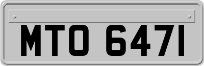 MTO6471