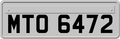 MTO6472