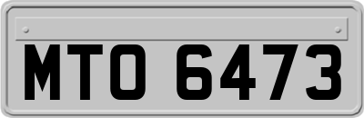 MTO6473
