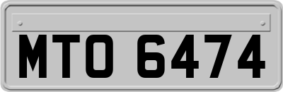 MTO6474