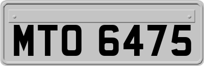 MTO6475