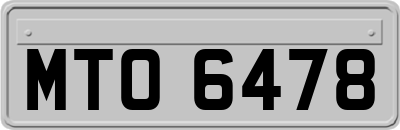 MTO6478