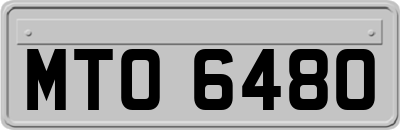 MTO6480