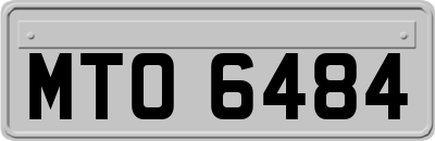 MTO6484