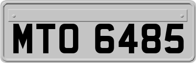 MTO6485