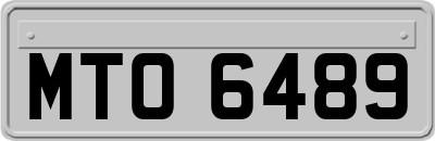 MTO6489