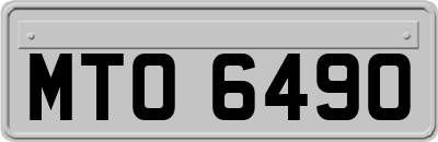 MTO6490