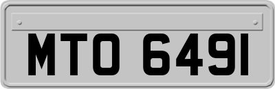 MTO6491