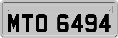 MTO6494