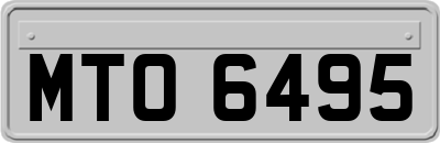 MTO6495