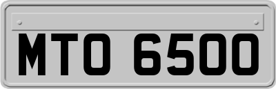 MTO6500