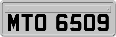 MTO6509