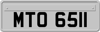 MTO6511