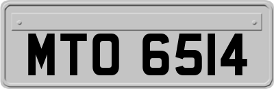 MTO6514