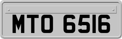 MTO6516