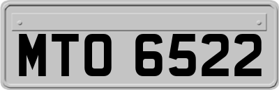 MTO6522