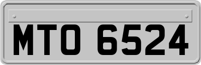 MTO6524
