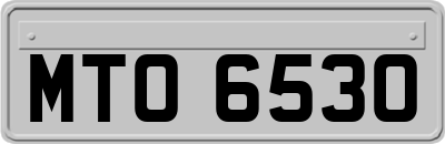 MTO6530