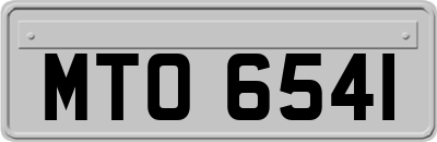 MTO6541