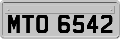 MTO6542