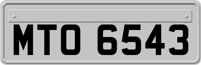 MTO6543