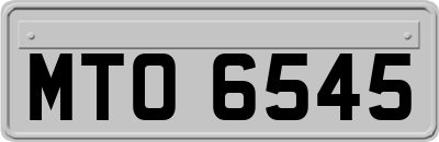 MTO6545