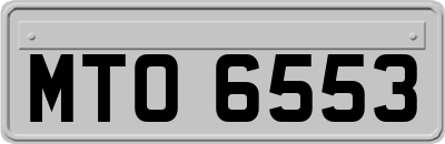 MTO6553