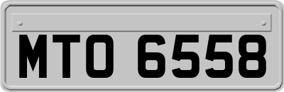 MTO6558