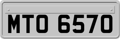 MTO6570