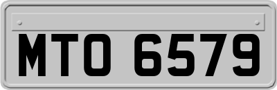MTO6579
