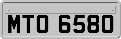 MTO6580