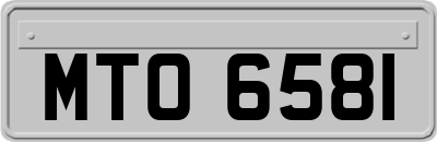 MTO6581