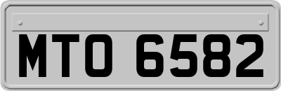 MTO6582