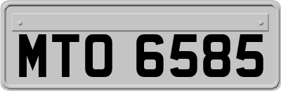 MTO6585
