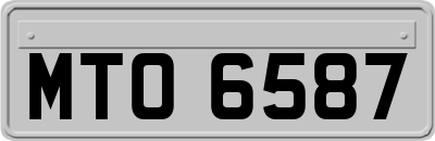 MTO6587