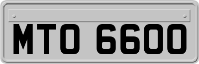 MTO6600