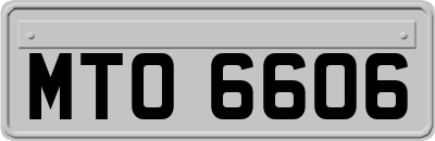 MTO6606