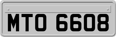 MTO6608